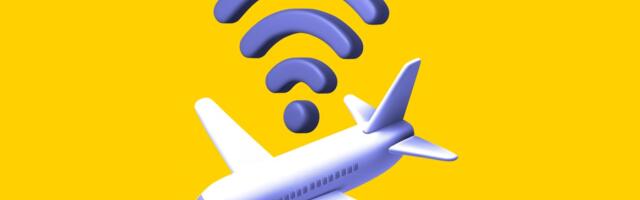 United’s Starlink-powered Wi-Fi signals the end of airplane mode