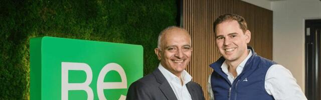 “Be.EV is going places” – British EV charging network signs €23 million deal to install charging bays across the UK