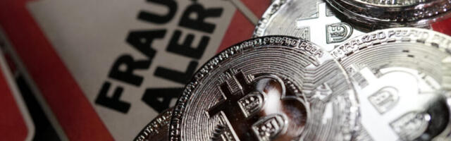 Crypto Scam Losses Exceeded $4Billion in 2024, Driven by Deepfake and AI Tech, Says Bitget