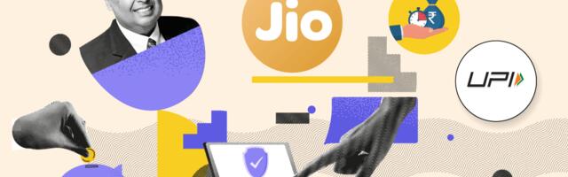 Jio Financial Services Takes Complete Control Of Jio Payments Bank