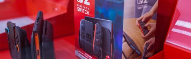 Nintendo Switch 2 restock tracker (June 23): Best Buy, GameStop, Walmart, Costco, and more