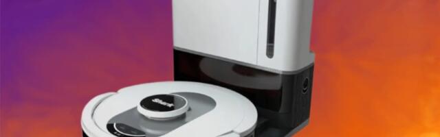 This half-price robot vacuum is changing the game — save over $300 before Prime Day