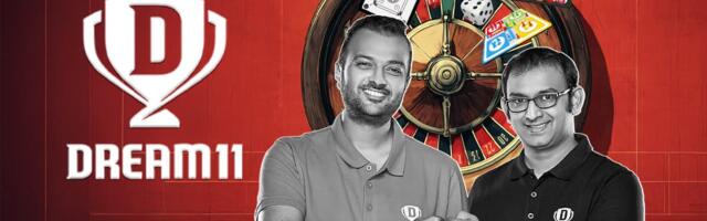 Dream11 Takes Casual Gaming Break From Fantasy Blues