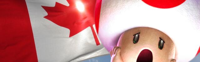 Nintendo suggests price hikes for consoles and games are coming to Canada, but Switch 2 escapes for now