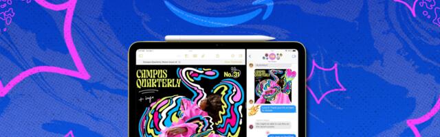 Get all colors of the 11-inch Apple iPad for under $300 off ahead of Prime Day