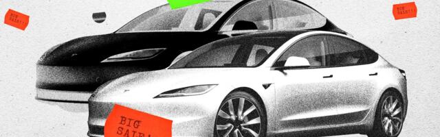 Now Is a Very Good Time to Buy a Used EV. Here's Why