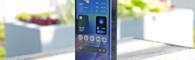 Engadget review recap: Galaxy Z Fold 7, Panasonic S1 II, Samsung QS700F and more