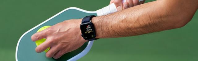 Here's Why Your Apple Watch May Not Be Registering Your Exercise