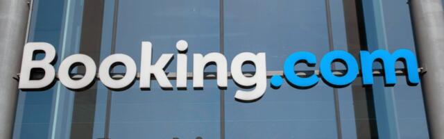 Booking’s Credit Card, Marriott’s Slower Growth and Spain’s Rental Crackdown