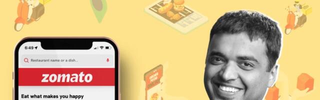 After Paytm, Antfin To Exit Eternal By Selling Shares Worth INR 5,375 Cr