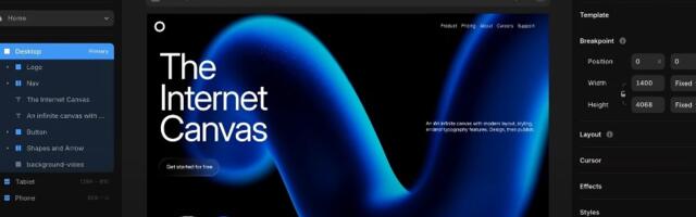 Framer launches a tool to make sites instantly editable by anyone
