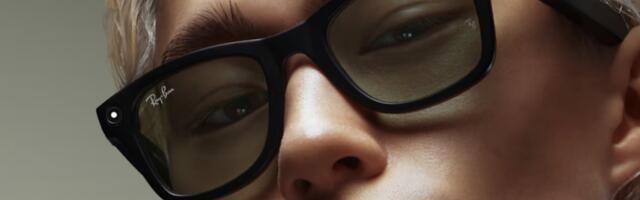 Metas Hypernova smart glasses will cost a lot less than we thought, new report claims