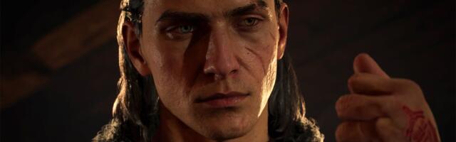 The vampirey Witcher-alike Blood of the Dawnwalker is fast becoming one of my most anticipated RPGs