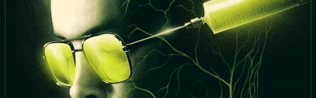 ‘ReAnimator’ Celebrates Its 40th Anniversary With a Re-Release and Glowing Green Merch