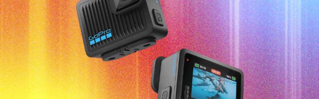 Best GoPro Camera (2025): Compact, Budget, Accessories