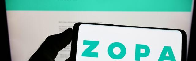 Zopa acquires AI payments firm to increase retail finance business