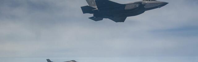 NATO's air defenses just got a first-of-its-kind test as Russian drones breached allied skies, forcing fighter jets into action