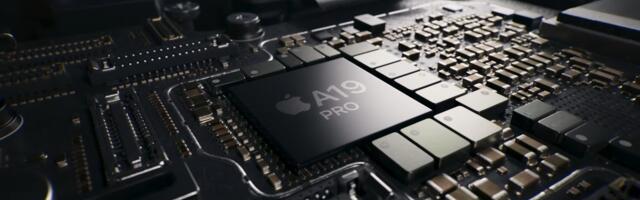Apple's A19 Pro beats Ryzen 9 9950X in single-thread Geekbench tests — iPhone 17 Pro chip packs 11-12% CPU performance bump, GPU performance up 37% over predecessor