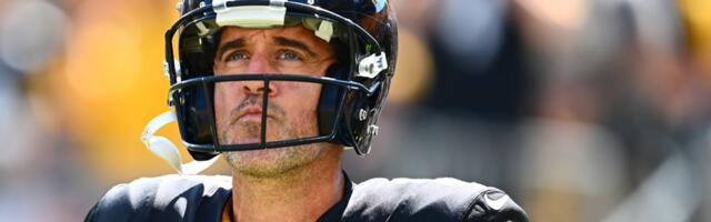 How to watch Patriots vs. Steelers online for free
