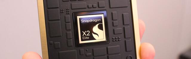 Qualcomm’s Snapdragon X2 Elite Extreme Performance Puts Pressure Back on Intel and Apple