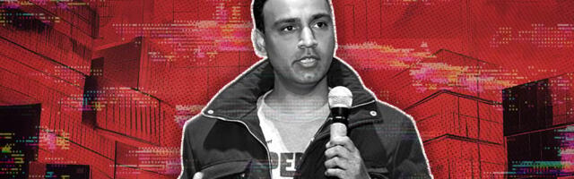 Ankit Maheshwari: Serial Founder At The Centre Of Alleged Fraud, Data Theft