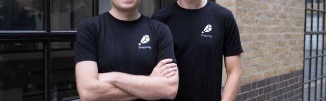 Dragonfly launches with £2.6M to help businesses find the right software through its AI discovery platform
