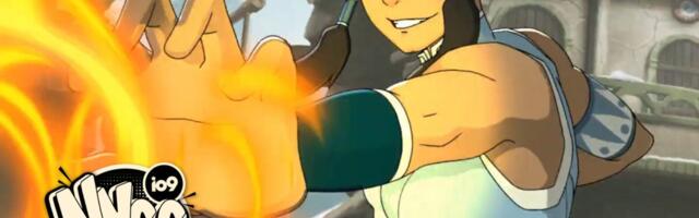 Another ‘Avatar’ Video Game Is On the Way