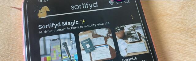 One app to rule them all – this might be the ultimate fix for family overload