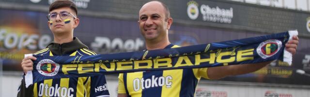 How to watch Fenerbahce vs Stuttgart LIVE stream (it's free)