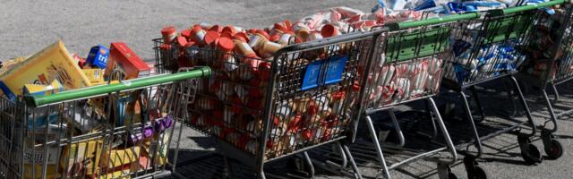 The “welfare queen” stereotype is back — and it’s going viral The “welfare queen” stereotype is back — and it’s going viral