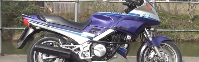 5 More Underrated Yamaha Motorcycles That Deserve More Attention