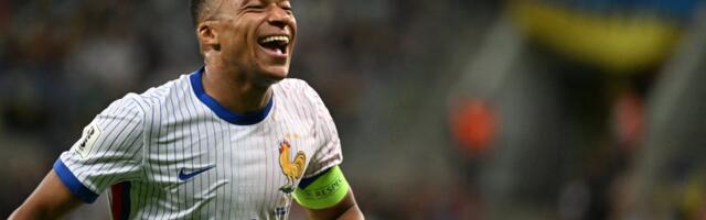 How to watch France vs. Ukraine online for free