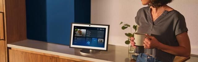 Amazon Alexa+ is now available in Canada