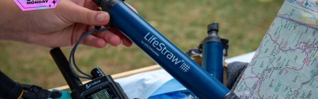 23 classic Black Friday and Cyber Monday deals — LifeStraw, Crest 3D Whitestrips, Sony headphones, Yeti coolers