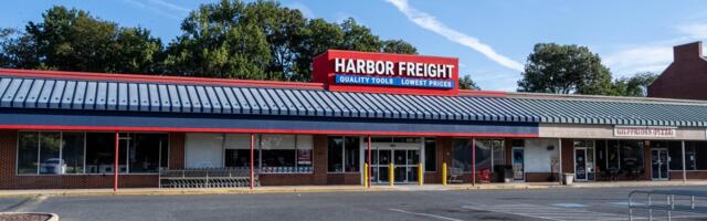 5 Free Perks Anyone Can Get At Harbor Freight
