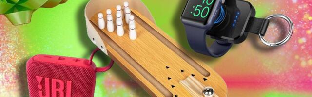 44 of the Best White Elephant Gifts People Will Actually Want