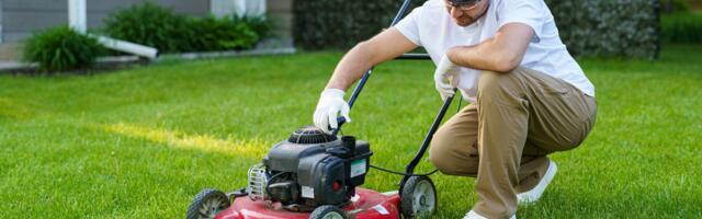 Do Any Lawn Mowers Really Need Fuel Stabilizer?