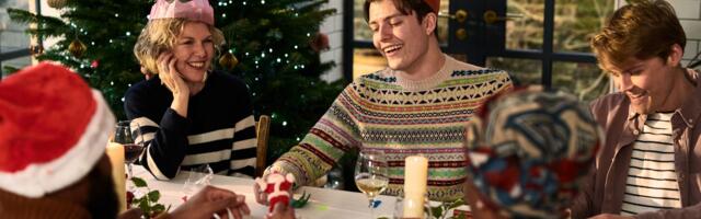 How to explain the importance of a VPN to your parents this Christmas