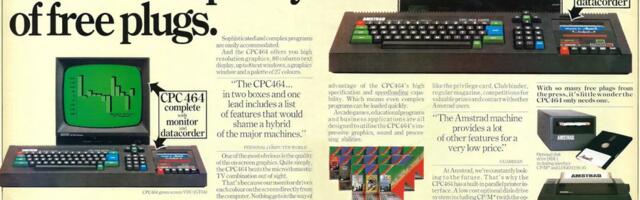 Apple II, C64, ZX Spectrum, BBC Micro, Amstrad CPC и другие. Почему в войне за пользователя победили не самые лучшие