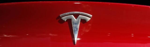 Tesla sales outlook darkens despite Musk’s self-driving euphoria