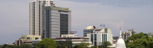 Sri Lanka increases casino entrance and gross collection levies for 2026