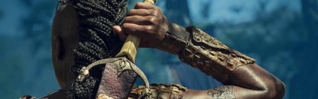 2026's rumoured Witcher 3 expansion will take us further afield than ever before, per new rumours