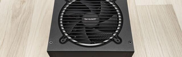 be quiet! Pure Power 13 M 650W power supply review: Balanced performance and reliability