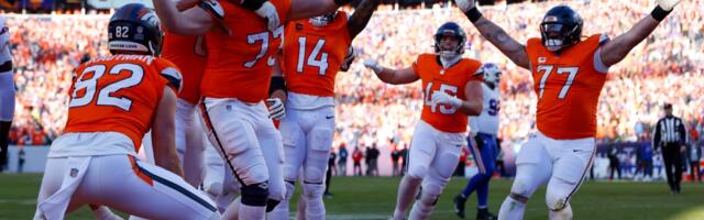 Football’s dominance will not last forever