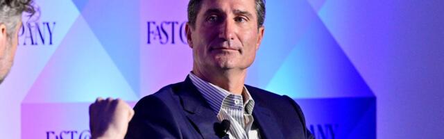 Why Starbucks is letting Brian Niccol use the company plane for more personal travel