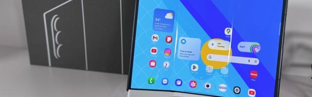 Good news, bad news: Samsung Galaxy TriFold finally has a U.S. release date and price tag