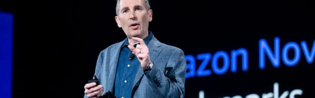 Internal messages reveal which teams, jobs affected in Amazon layoffs