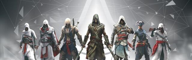 An Assassin's Creed four-player co-op game initially developed as an Assassin's Creed Shadows multiplayer DLC has reportedly been canceled due to Ubisoft's recent restructuring