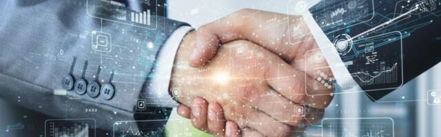 FINTECH Circle Partners with JournoLink to Bring AI-Powered PR Tools to Fintechs