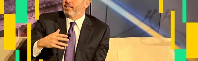 Ripple's Brad Garlinghouse says CLARITY bill has '90% chance' of passing by April